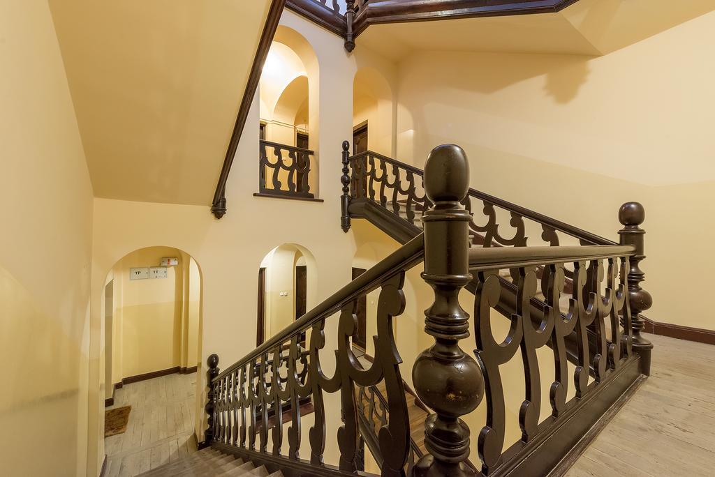 Old Town Square P&O Apartments Варшава Экстерьер фото